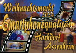 Für Smartphone gedacht.